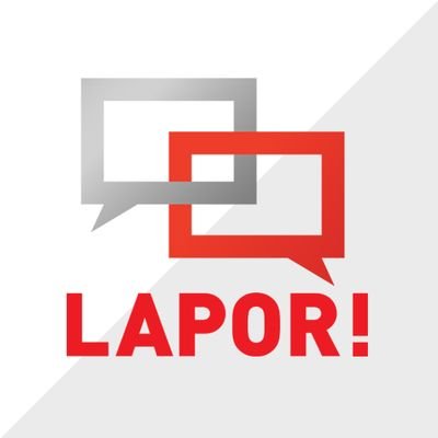 Gambar LAPOR